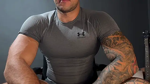 Mr YourGod online show from September 17, 2025, 4:36 am