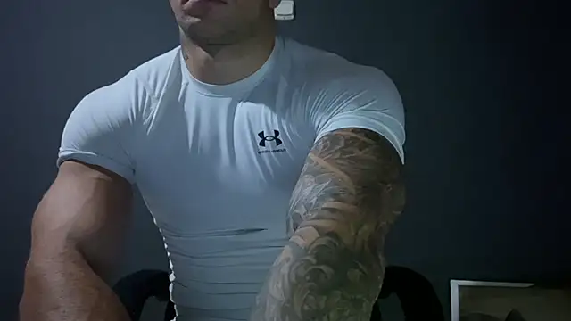 Mr YourGod online show from December 7, 2024, 4:48 am