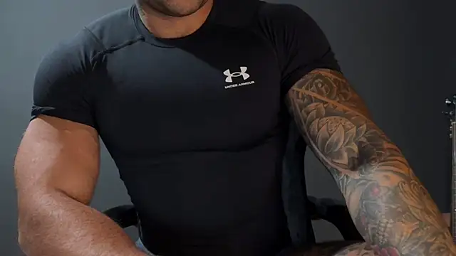 Mr YourGod online show from September 9, 2025, 6:12 am