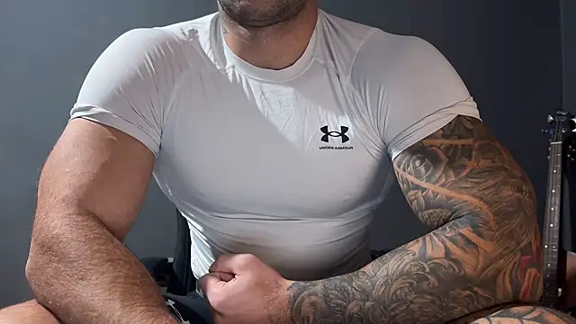 Mr YourGod online show from October 25, 2025, 7:40 am