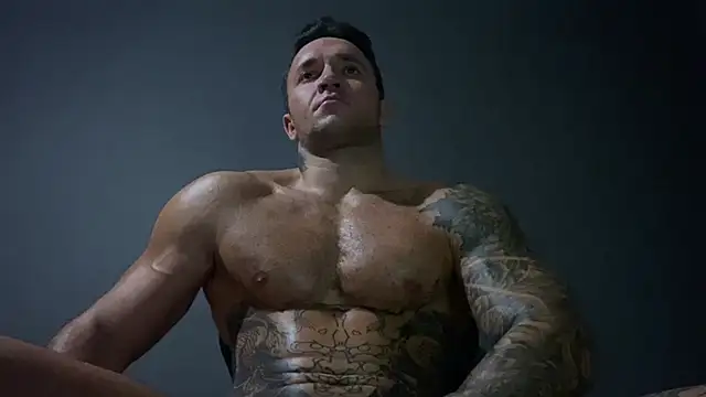 Mr YourGod online show from December 8, 2024, 8:30 am