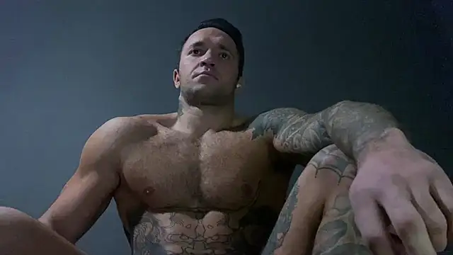 Mr YourGod online show from December 21, 2024, 3:36 am