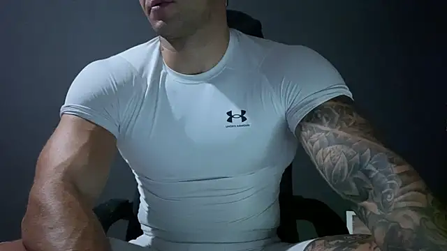 Mr YourGod online show from December 7, 2024, 8:05 am