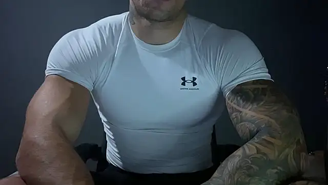 Mr YourGod online show from December 2, 2024, 2:47 pm