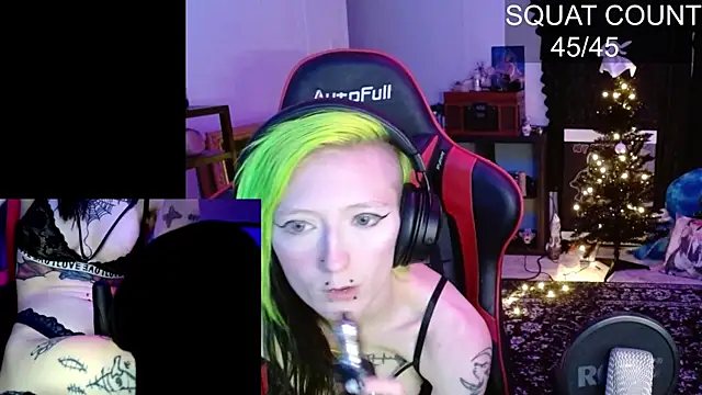 alicewonder09 online show from November 29, 2025, 5:29 am