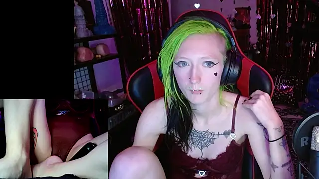 alicewonder09 online show from January 7, 2026, 5:23 am