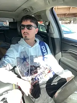 Bbyboyivan online show from February 22, 2026, 8:21 pm