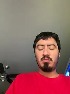 Bbyboyivan online show from June 17, 2026, 4:39 pm