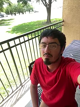 Bbyboyivan online show from June 20, 2026, 7:52 pm