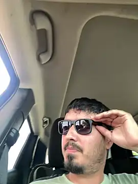 Bbyboyivan online show from July 10, 2026, 6:52 pm