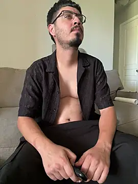 Bbyboyivan online show from July 12, 2026, 7:04 pm