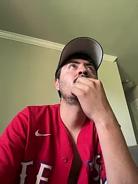 Bbyboyivan online show from May 31, 2026, 7:58 pm