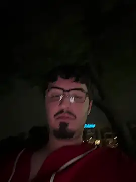 Bbyboyivan online show from May 23, 2026, 4:22 am