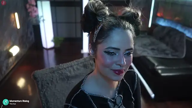 alessa goreng online show from November 8, 2025, 8:29 am