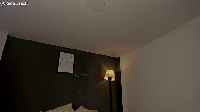 sara cruz011 online show from February 1, 2025, 11:58 pm