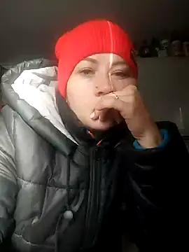 Snapshot of Kristi_Ricky chatting on December 18, 2024, 11:13 am Kristi Ricky online show from December 18, 2024, 11:13 am