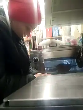 Snapshot of Kristi_Ricky chatting on January 22, 2025, 10:18 am Kristi Ricky online show from January 22, 2025, 10:18 am