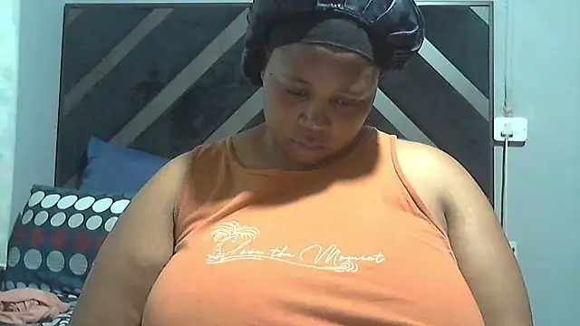 Sexy-queen99xx online show from October 8, 2025, 6:30 pm