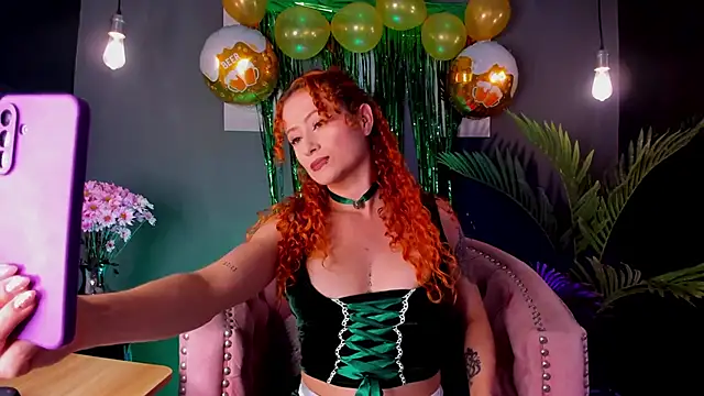 amy e online show from March 17, 2026, 7:39 pm