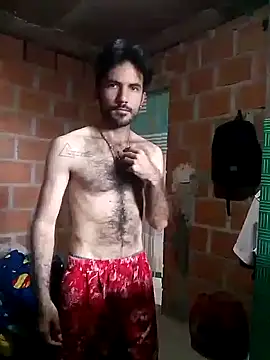 SammaelKing online show from November 5, 2025, 3:48 pm