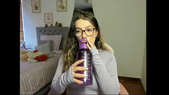 samysweet 8 online show from November 8, 2025, 1:47 pm