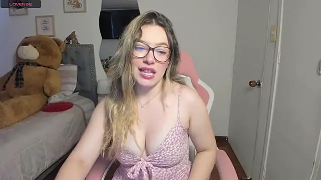samysweet 8 online show from May 16, 2026, 9:14 pm