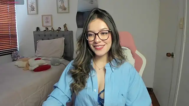 samysweet 8 online show from January 16, 2026, 12:53 pm