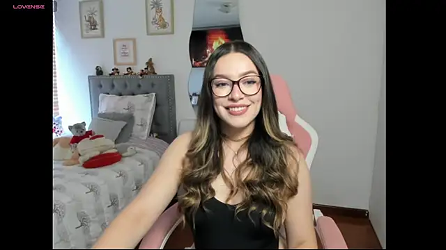 samysweet 8 online show from October 21, 2025, 2:27 pm