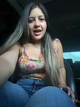 alana 69 online show from December 3, 2025, 10:42 pm