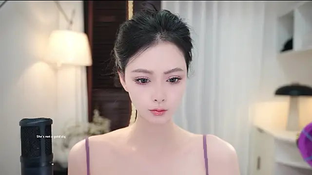 Snapshot of Ocean--Lili chatting on September 23, 2025, 2:13 pm Ocean--Lili online show from September 23, 2025, 2:13 pm