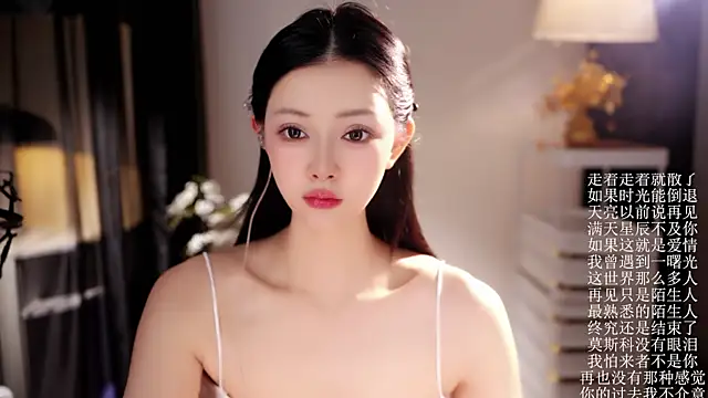 Snapshot of Ocean--Lili chatting on April 6, 2026, 2:18 pm Ocean--Lili online show from April 6, 2026, 2:18 pm