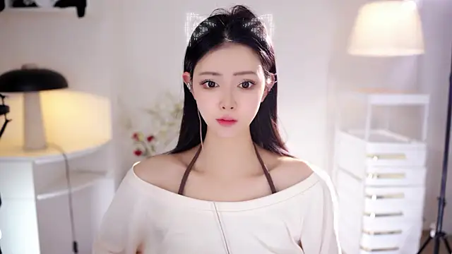 Snapshot of Ocean--Lili chatting on March 16, 2026, 2:21 pm Ocean--Lili online show from March 16, 2026, 2:21 pm