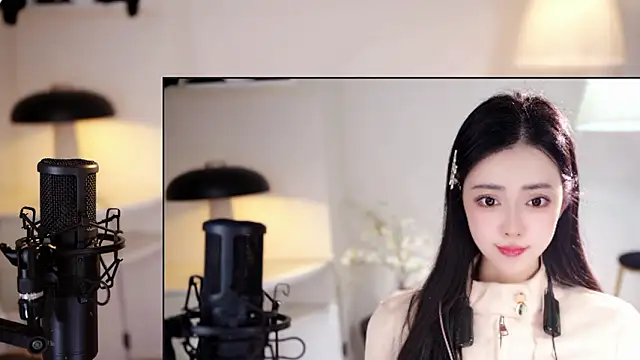 Snapshot of Ocean--Lili chatting on March 15, 2026, 2:13 pm Ocean--Lili online show from March 15, 2026, 2:13 pm