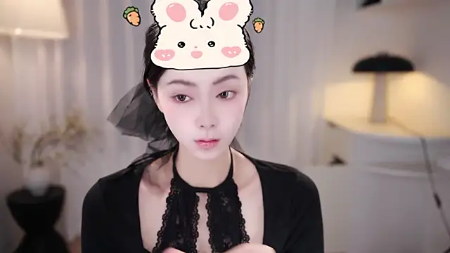 Ocean--Lili online show from October 24, 2025, 2:16 pm