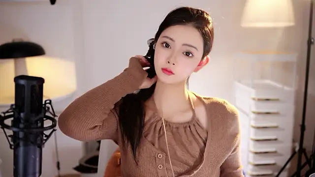 Snapshot of Ocean--Lili chatting on March 7, 2026, 2:11 pm Ocean--Lili online show from March 7, 2026, 2:11 pm