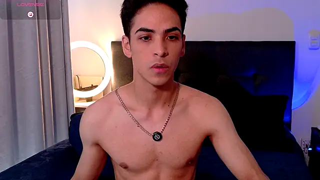 aodaboyyy online show from November 5, 2025, 1:03 pm