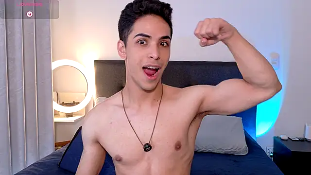 aodaboyyy online show from September 24, 2025, 1:06 pm