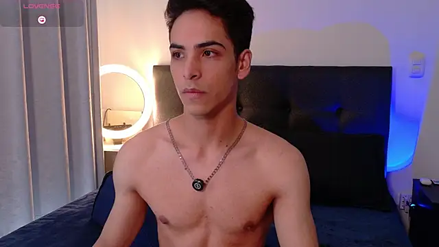 aodaboyyy online show from November 3, 2025, 1:04 pm