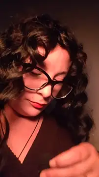 ZaraHoney online show from November 9, 2025, 5:55 am