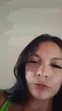 ZaraHoney online show from March 15, 2026, 9:55 pm