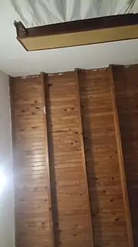 ZaraHoney online show from November 15, 2025, 4:05 am