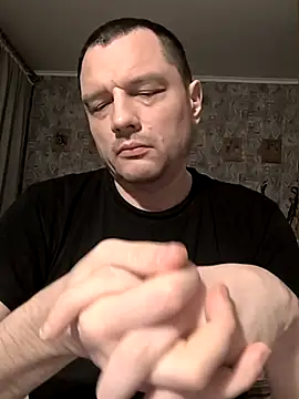 ExclusivePrivate online show from March 23, 2026, 9:14 pm