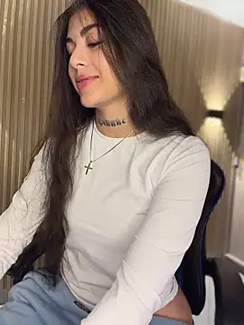 Sarasanders 4 online show from March 20, 2026, 3:40 am