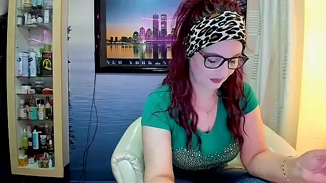 Mature4you44 online show from March 21, 2025, 8:17 am