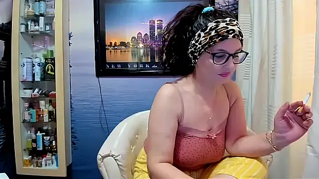 Mature4you44 online show from March 22, 2025, 8:18 am