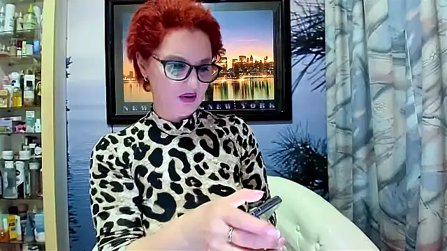 Mature4you44 online show from January 28, 2025, 8:57 am