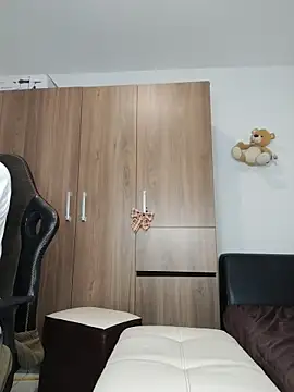 Isaandysex2428 online show from January 14, 2026, 12:14 am