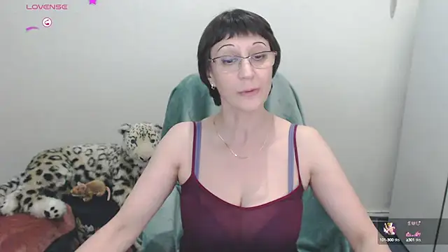 Ammillia online show from January 26, 2025, 7:52 pm