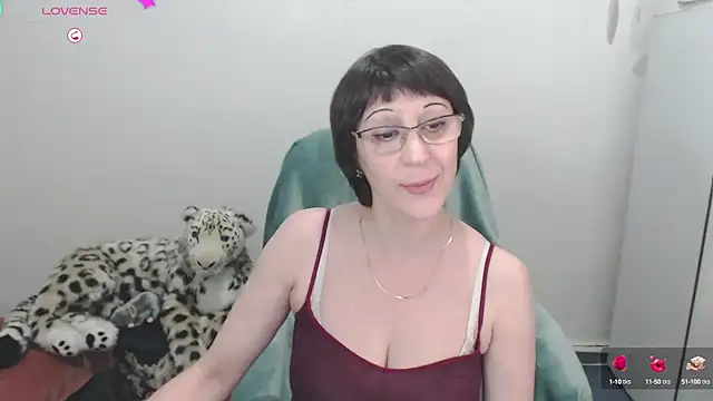 Ammillia online show from February 16, 2025, 6:10 am