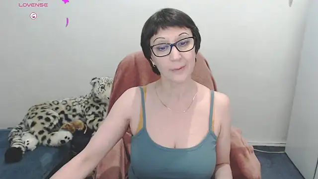 Ammillia online show from January 17, 2025, 9:39 am